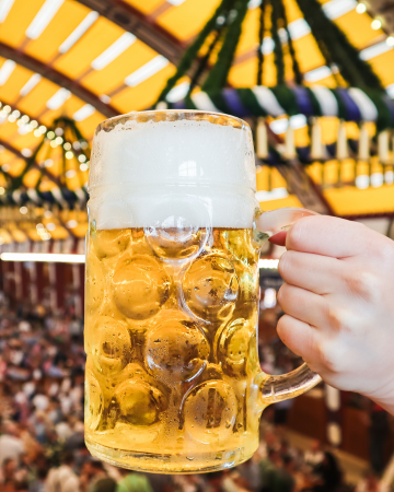 Taiwan Beer Festival